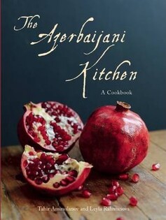 AmiraslanovThe Azerbaijani Kitchen - 2