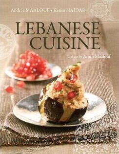 Lebanese Cuisine (Maalouf) - 2