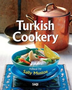 Turkish Cookery - 2