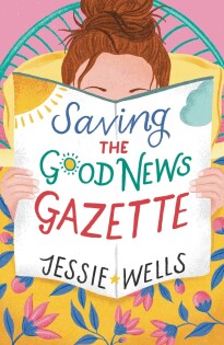 Saving Good News Good News2 - Harper Collins