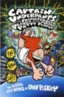 Capt. Underpants - Purple Potty - Scholastic