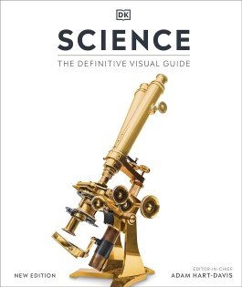 Science - Dorling Kindersley