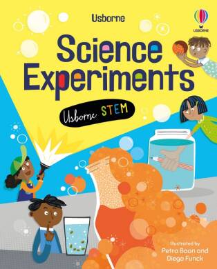 Science Experiments - 1