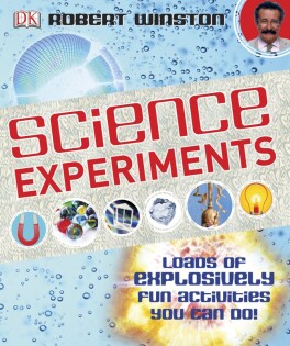 Science Experiments - Dorling Kindersley