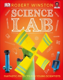 Science Lab - Dorling Kindersley