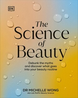 Science of Beauty - Dorling Kindersley