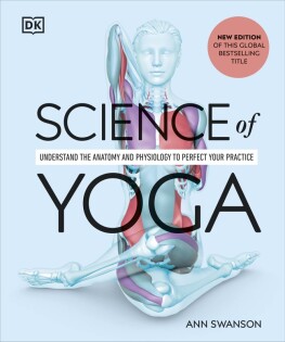 Science of Yoga - Dorling Kindersley