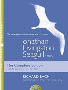 Seagull (J. Livingston) - Harper Collins