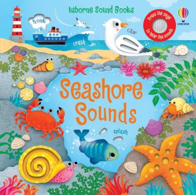 Seashore Sounds - 1