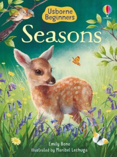 Seasons - Usborne