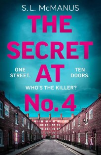 Secret At No4 - Harper Collins