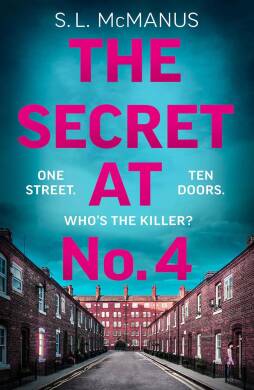 Secret At No4 - 1