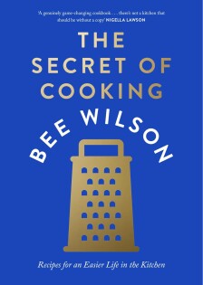 Secret Of Cooking - Harper Collins