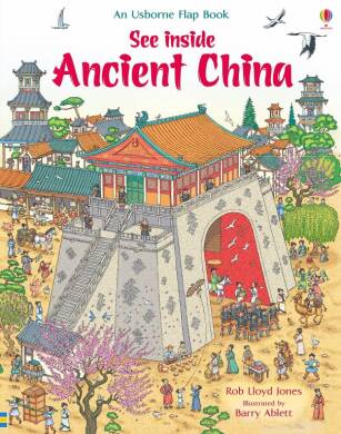 See Inside Ancient China - 1