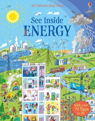 See Insıde Energy - 1