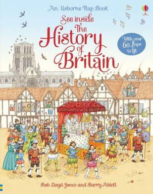 See Inside the History of Britain - 1