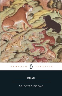 Selected Poems (Rumi) - Penguin Books