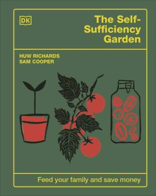 Self-Sufficiency Garden - 1