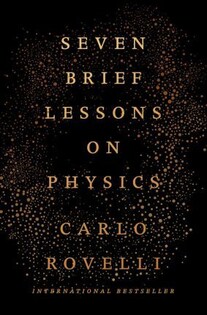 Seven Brief Lessons On Physics(Carlo Rovelli) - 2