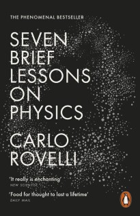 Seven Brief Lessons On Physics(Carlo Rovelli) - 4