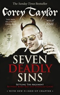 Seven Deadly Sins - Ebury Publishing