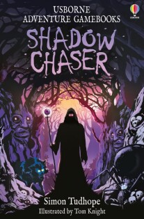 Shadow Chaser - Usborne