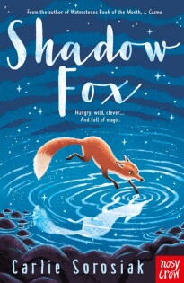 Shadow Fox - Nosy Crow