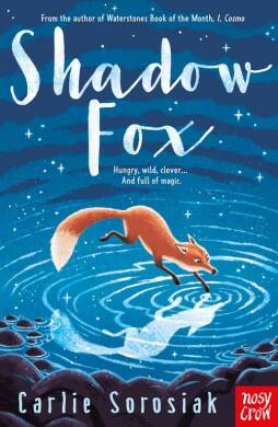 Shadow Fox - 1