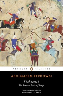 Shahnameh - Penguin Books