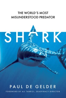 Shark - Harper Collins