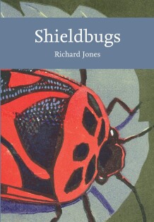 Shieldbugs Nn Lib - Harper Collins