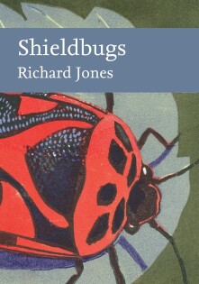 Shieldbugs Nn Lib - Harper Collins