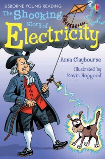 Shocking Story of Electricity - Usborne