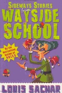 Sideways Stories from Wayside School - Bloomsbury