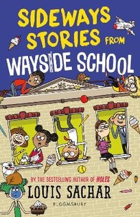 Sideways Stories from Wayside School(L.Sachar) - Bloomsbury