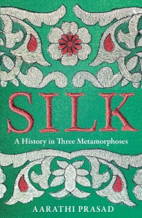 Silk - Harper Collins