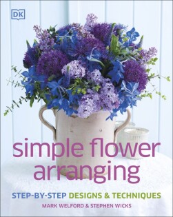 Simple Flower Arranging - Dorling Kindersley