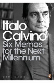 Six Memos For The Next Millennium - Penguin Books