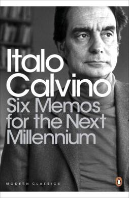 Six Memos For The Next Millennium - 1