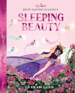 Sleeping Beauty Best-Loved - Harper Collins