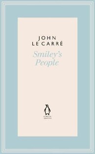 Smiley's Perople(John Le Carre) - Penguin Books