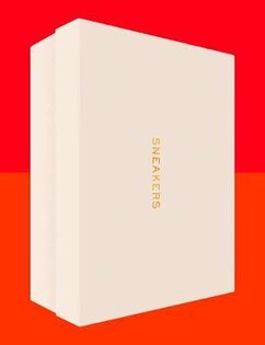 Sneakers(Kahn&French&Corral) - Harper Collins