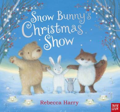 Snow Bunny's Christmas Show - 1