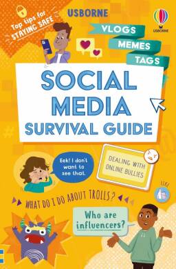 Social Media Survival Guide - 1