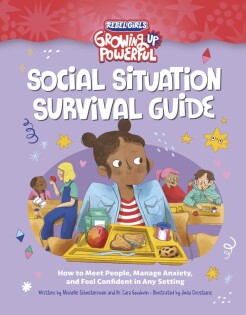 Social Situation Survival Guide - Dorling Kindersley