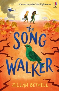 Song Walker - Usborne