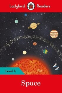 Space # Ladybird Readers Level 5 - Ladybird