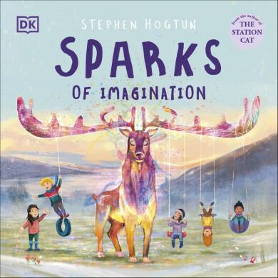 Sparks of Imagination - 1