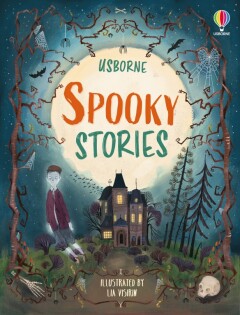 Spooky Stories - Usborne