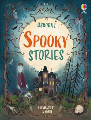 Spooky Stories - 1